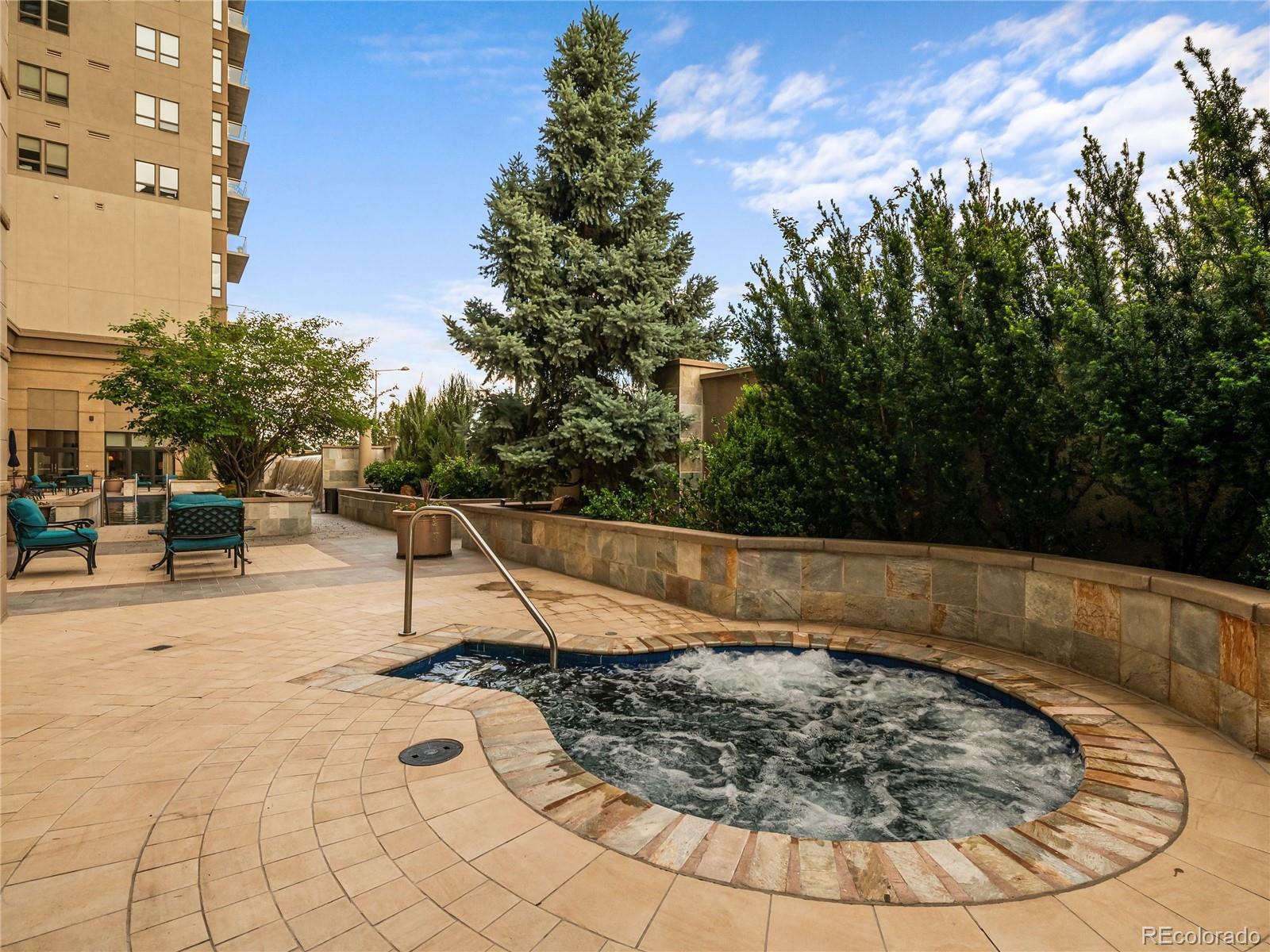 MLS Image #46 for 7600  landmark way 914,greenwood village, Colorado