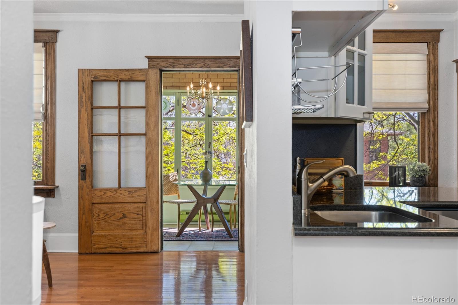 MLS Image #10 for 1401  fillmore street,denver, Colorado
