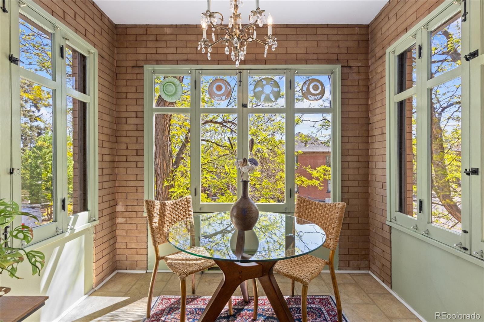 MLS Image #11 for 1401  fillmore street,denver, Colorado