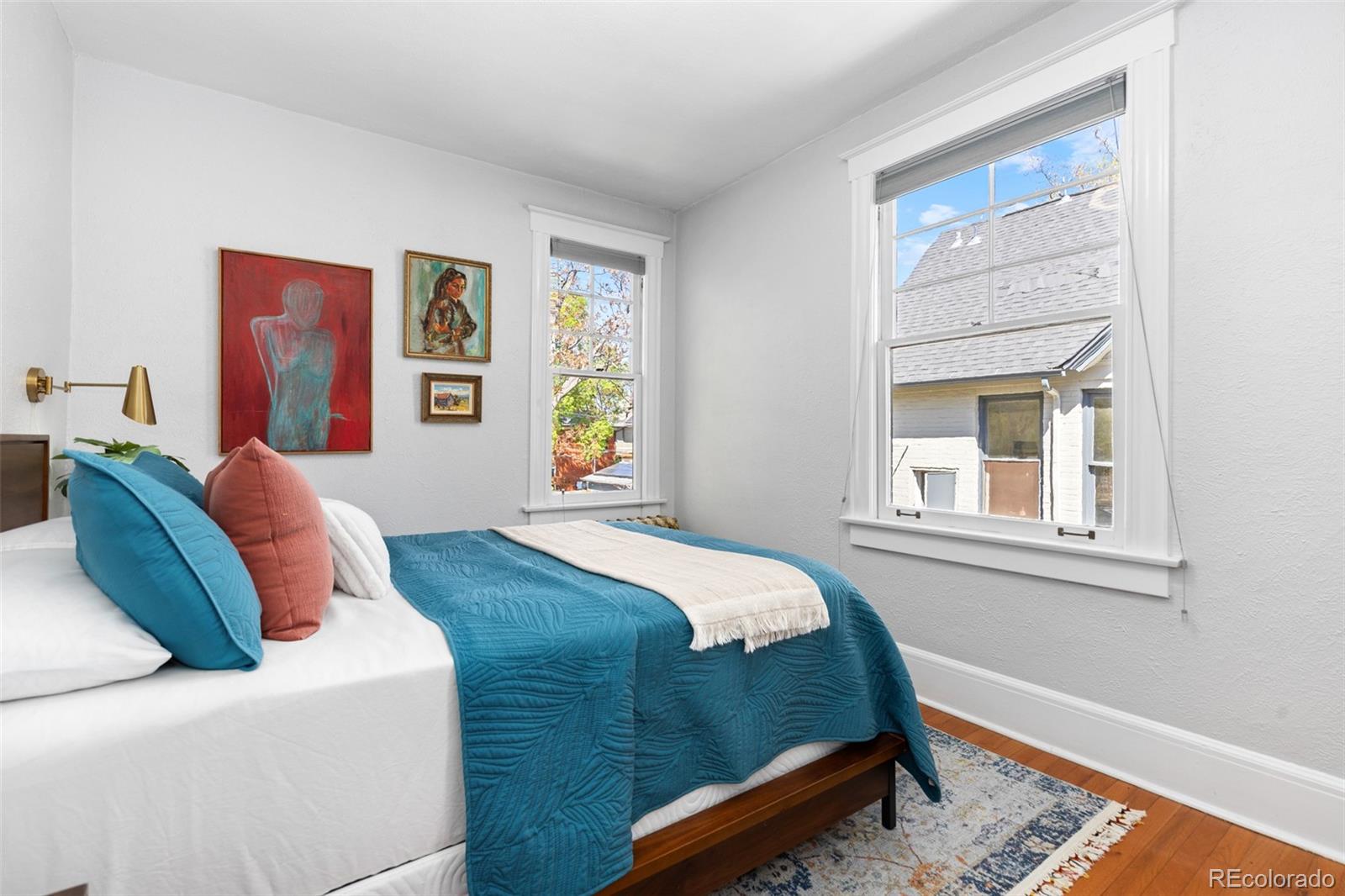 MLS Image #16 for 1401  fillmore street,denver, Colorado