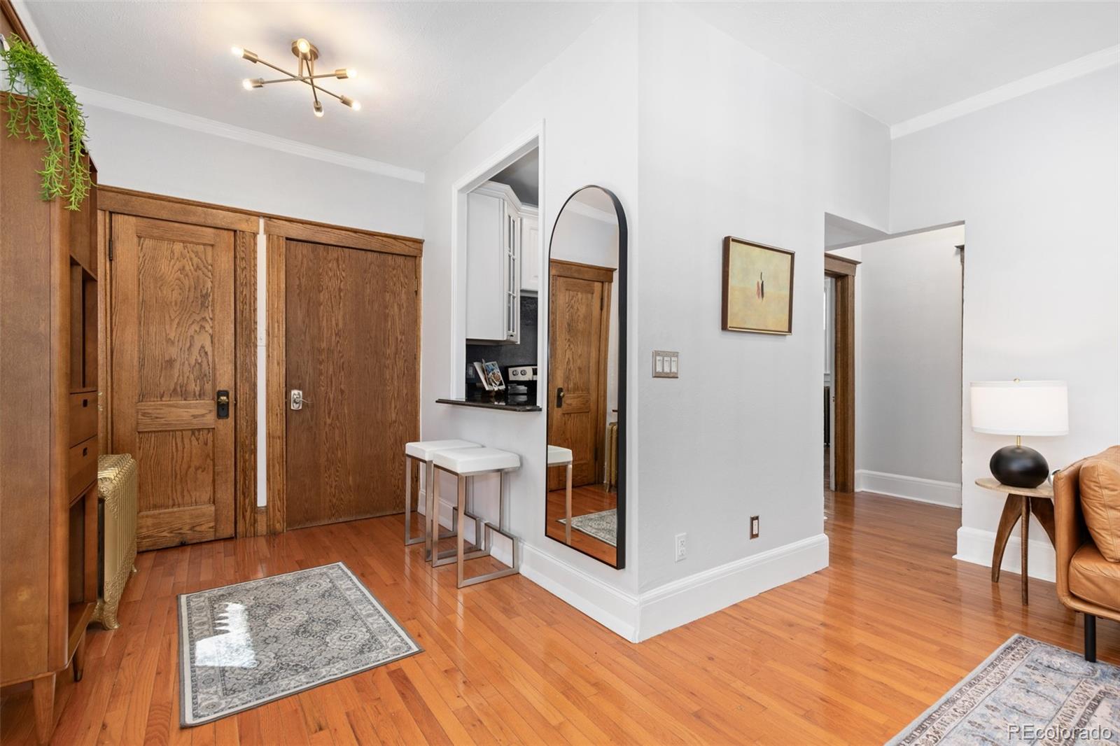 MLS Image #2 for 1401  fillmore street,denver, Colorado