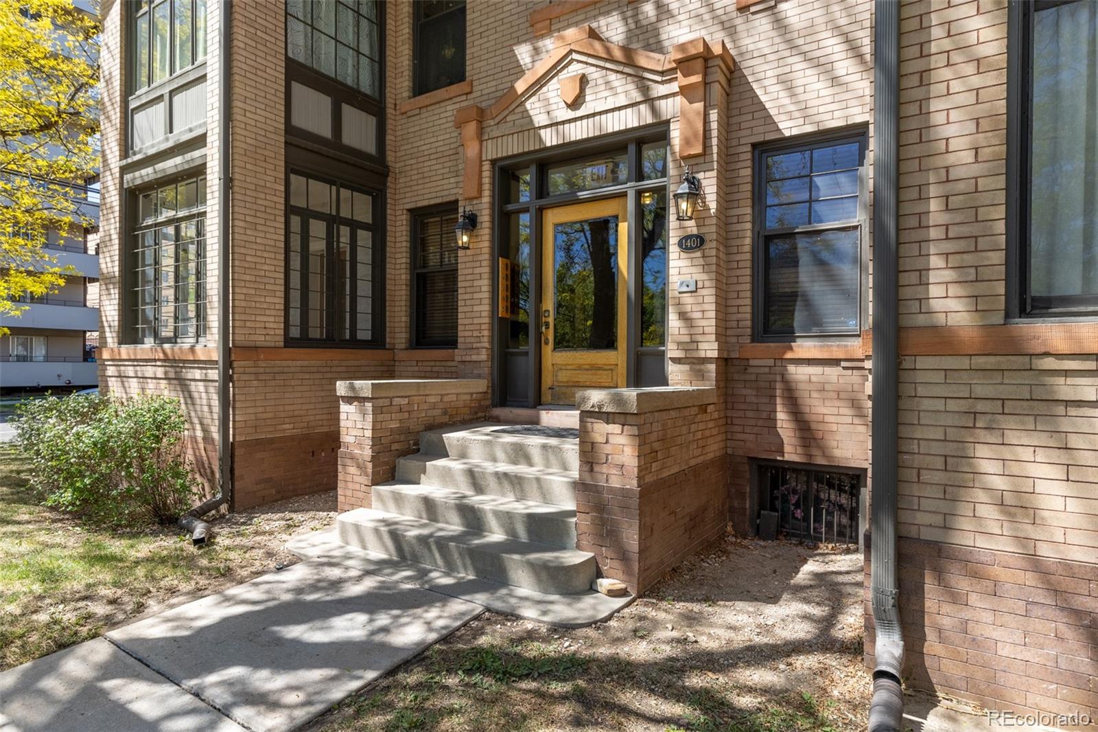 MLS Image #23 for 1401  fillmore street,denver, Colorado