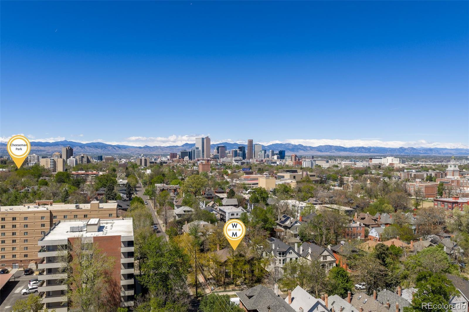 MLS Image #24 for 1401  fillmore street,denver, Colorado