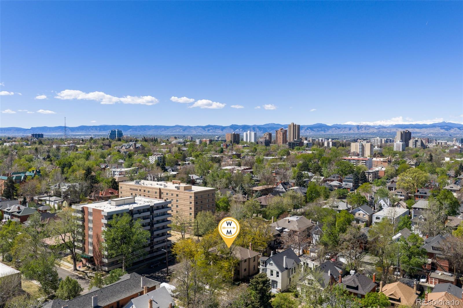 MLS Image #25 for 1401  fillmore street,denver, Colorado