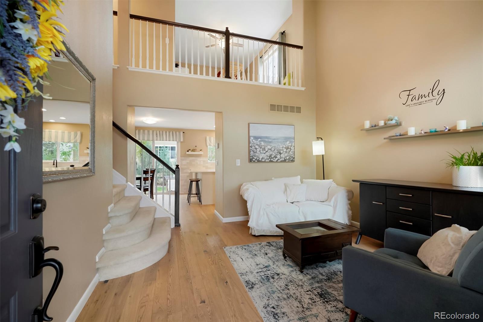 MLS Image #2 for 6090 s yampa street,aurora, Colorado