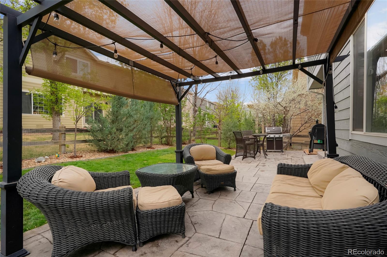 MLS Image #28 for 6090 s yampa street,aurora, Colorado