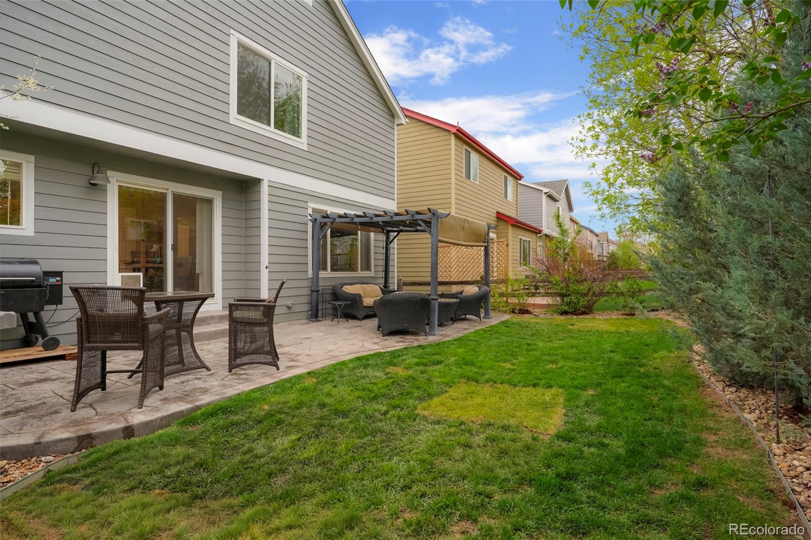 MLS Image #30 for 6090 s yampa street,aurora, Colorado