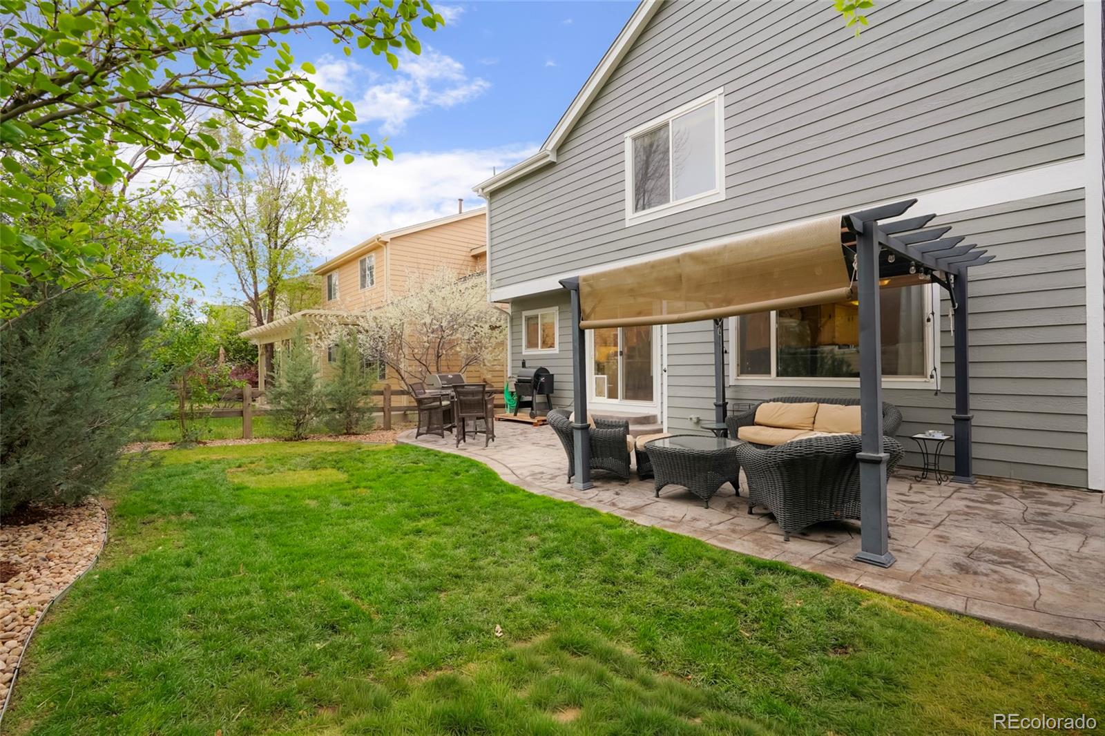 MLS Image #31 for 6090 s yampa street,aurora, Colorado