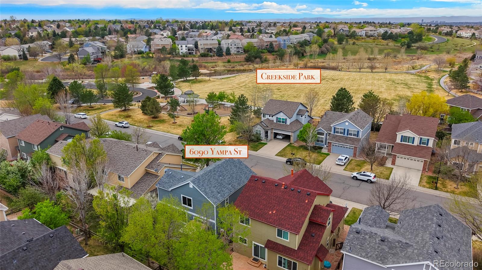 MLS Image #32 for 6090 s yampa street,aurora, Colorado