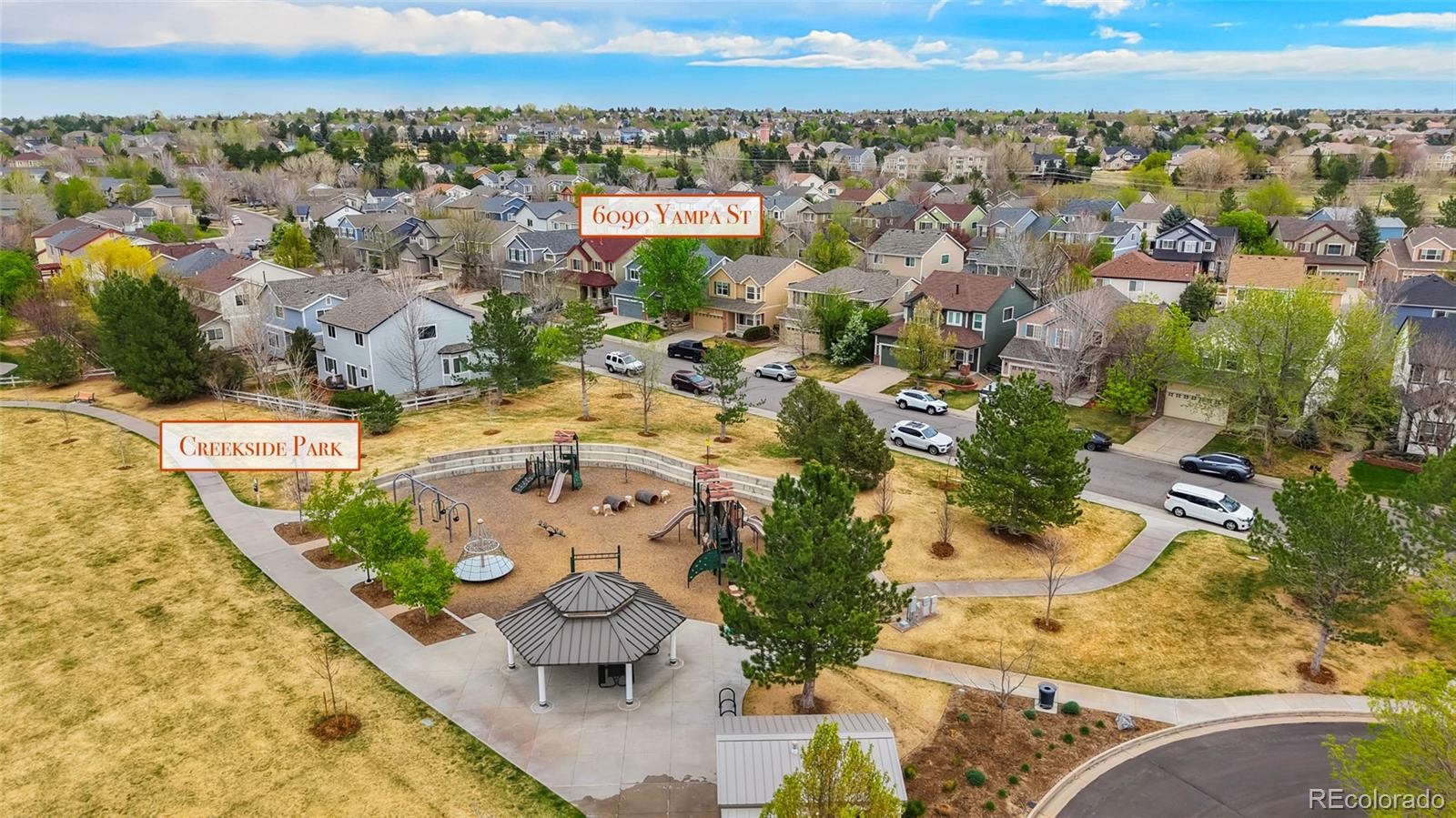 MLS Image #33 for 6090 s yampa street,aurora, Colorado