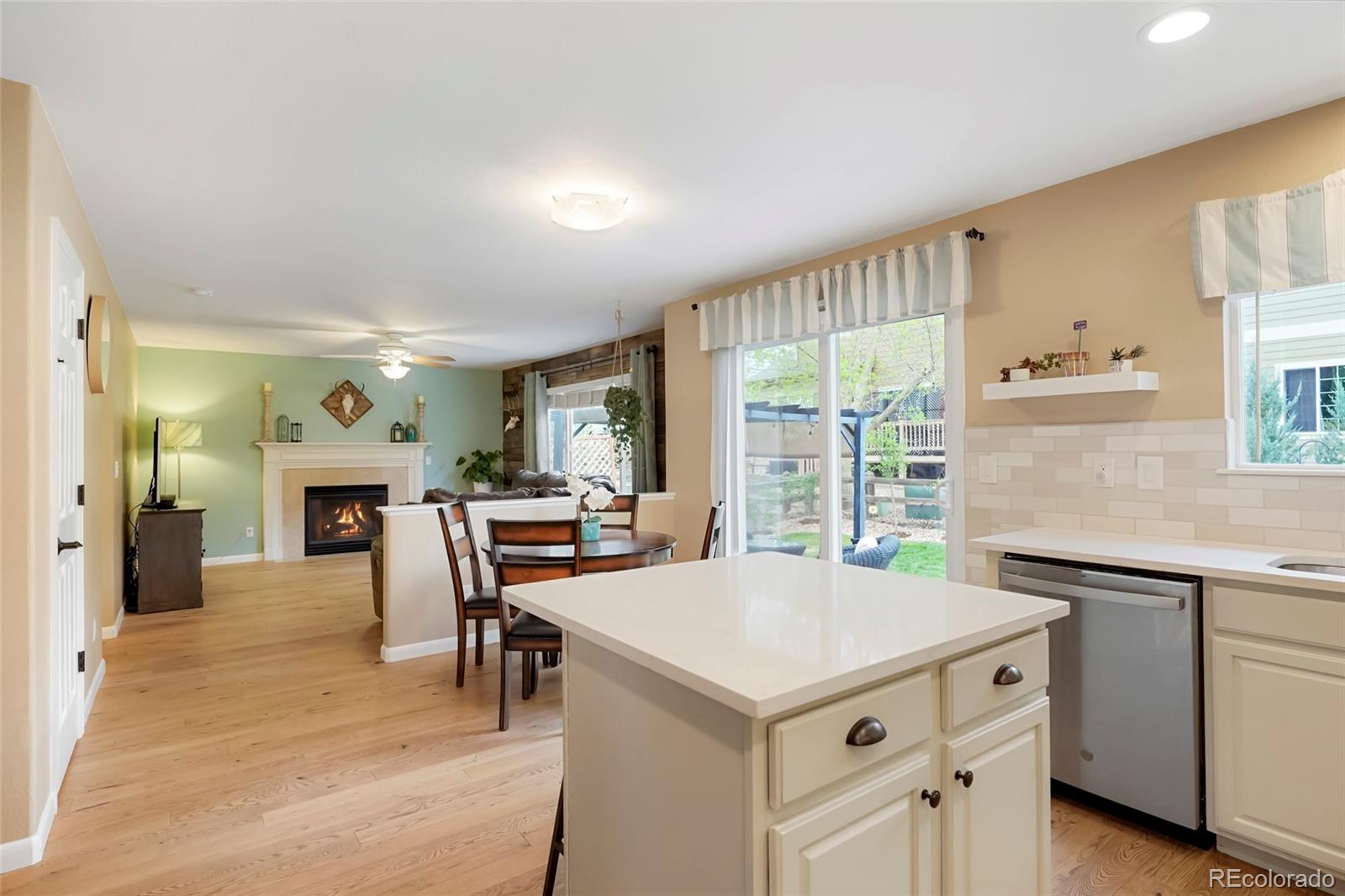 MLS Image #7 for 6090 s yampa street,aurora, Colorado