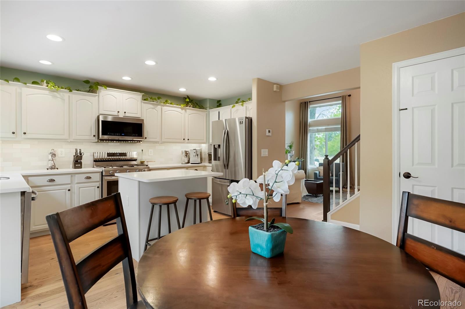MLS Image #9 for 6090 s yampa street,aurora, Colorado