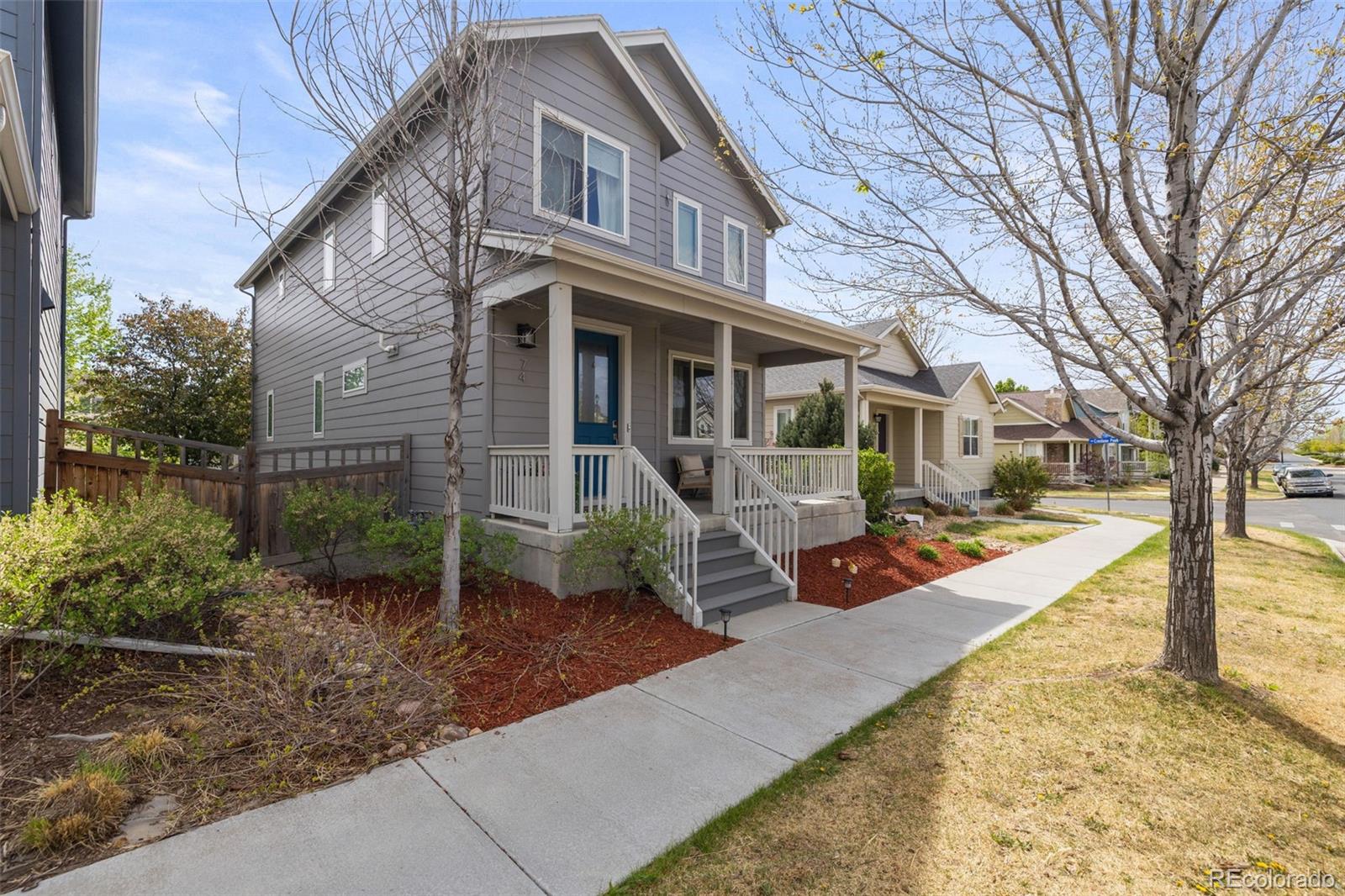 MLS Image #2 for 74 s 45th avenue,brighton, Colorado