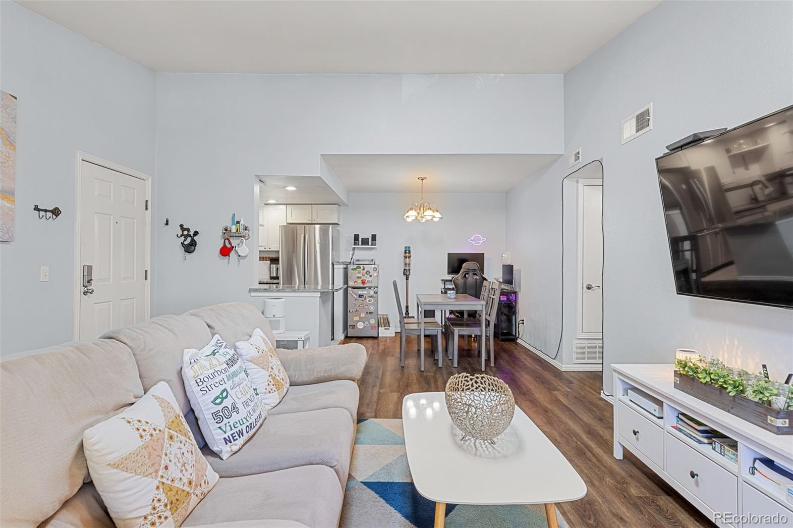 MLS Image #10 for 8225  fairmount drive 201,denver, Colorado