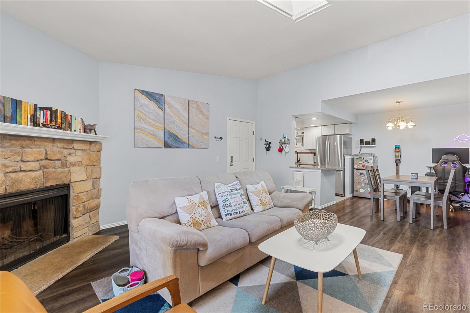 MLS Image #11 for 8225  fairmount drive 201,denver, Colorado