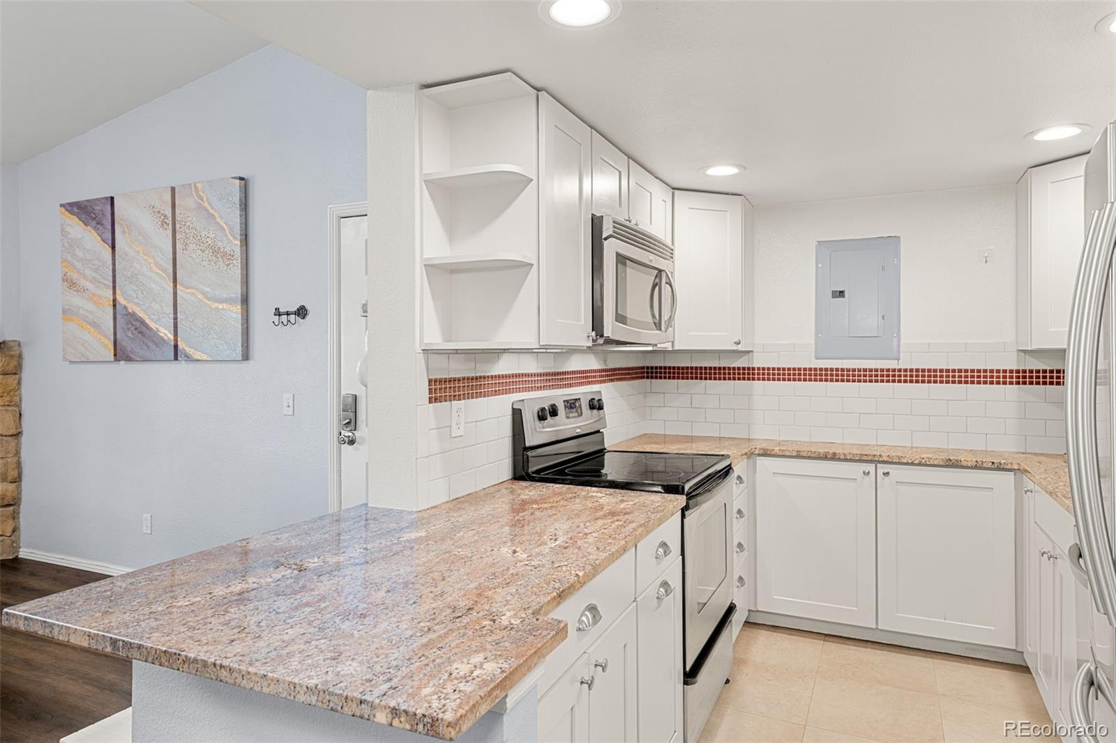 MLS Image #16 for 8225  fairmount drive 201,denver, Colorado