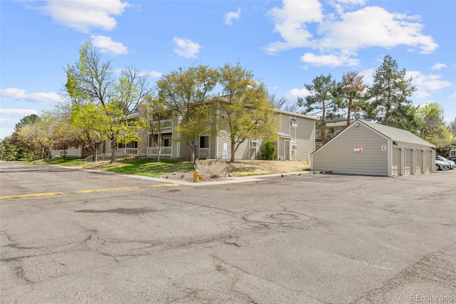 MLS Image #2 for 8225  fairmount drive 201,denver, Colorado