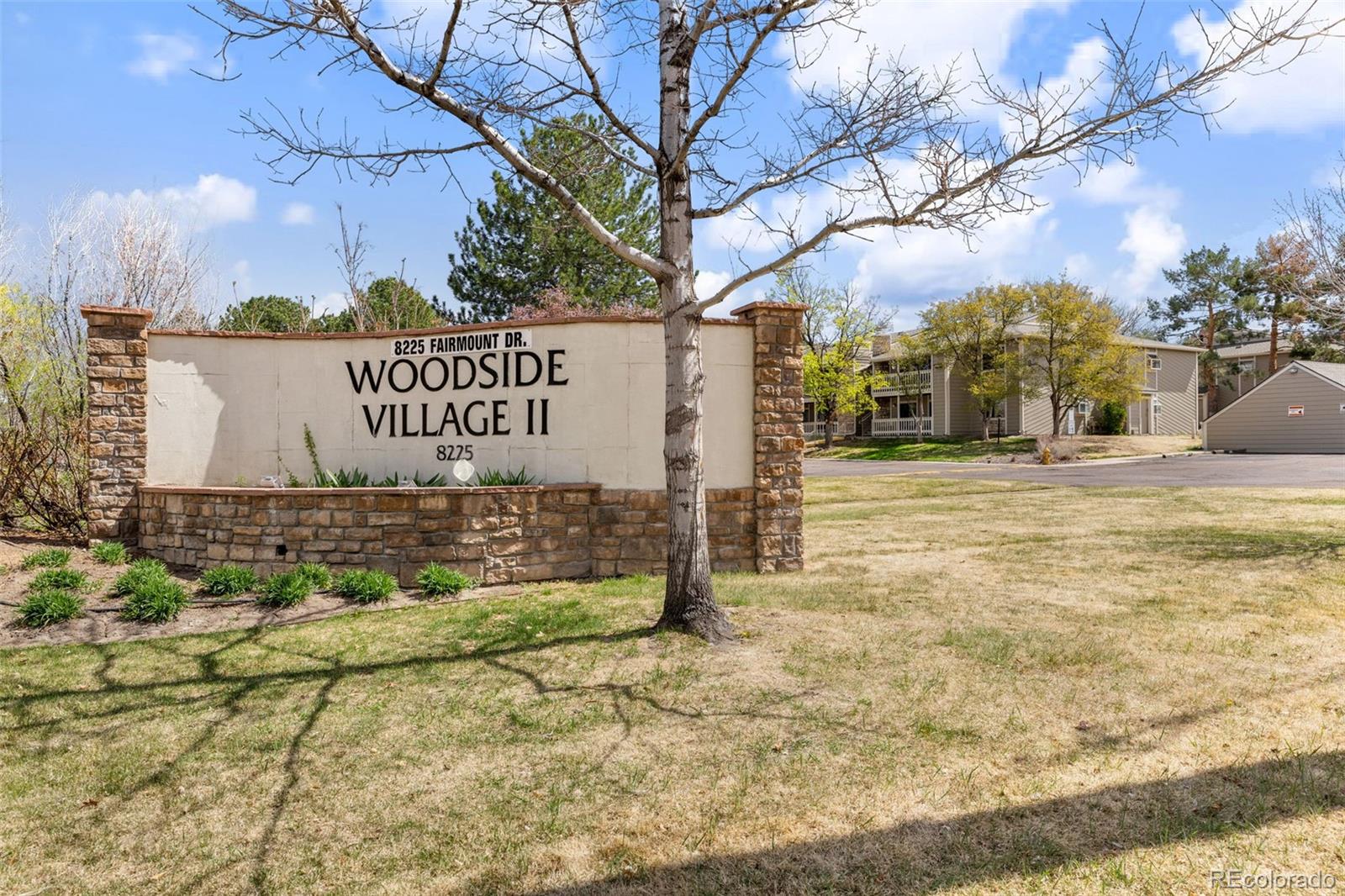MLS Image #3 for 8225  fairmount drive 201,denver, Colorado