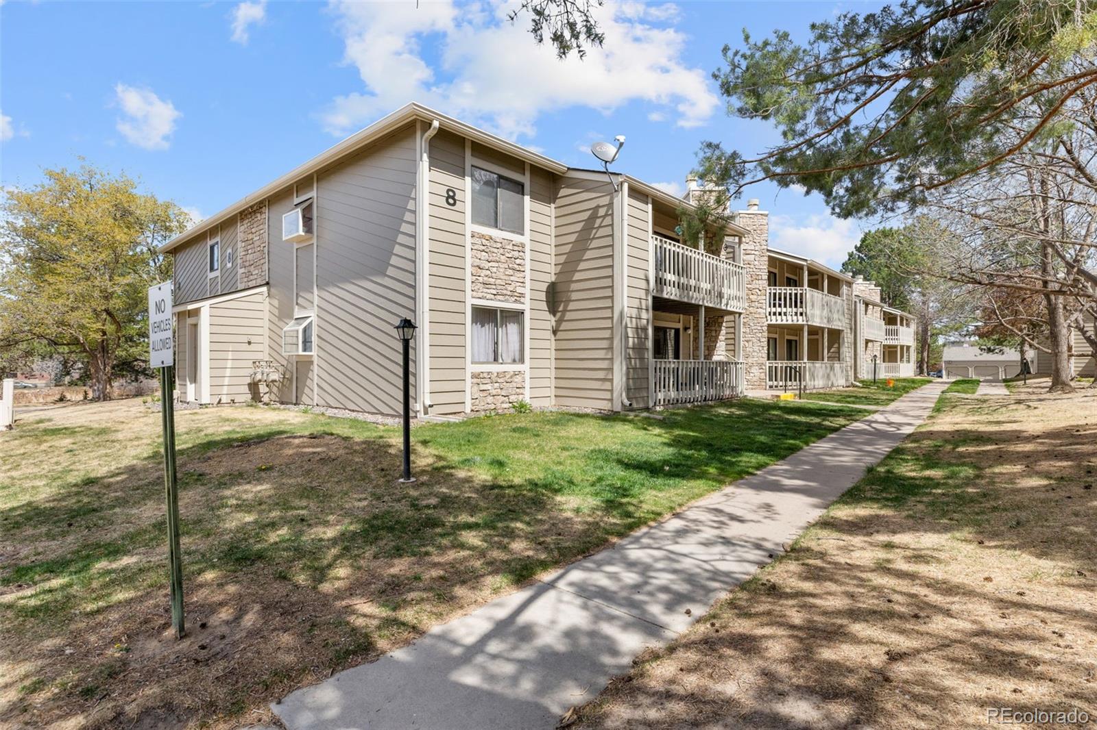 MLS Image #4 for 8225  fairmount drive 201,denver, Colorado