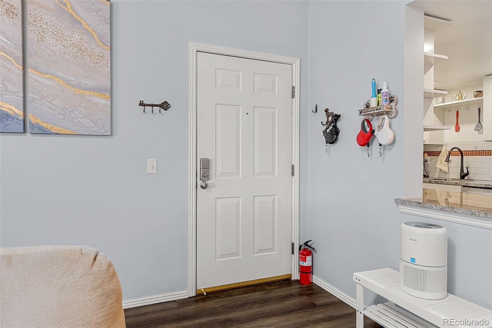 MLS Image #5 for 8225  fairmount drive 201,denver, Colorado