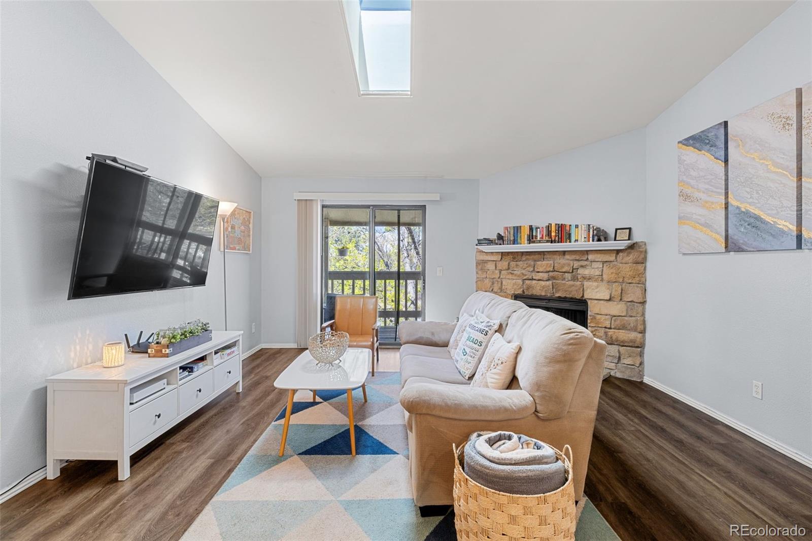 MLS Image #7 for 8225  fairmount drive 201,denver, Colorado