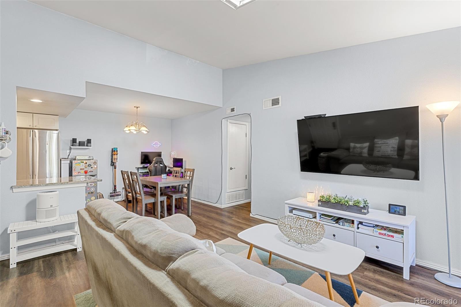 MLS Image #9 for 8225  fairmount drive 201,denver, Colorado