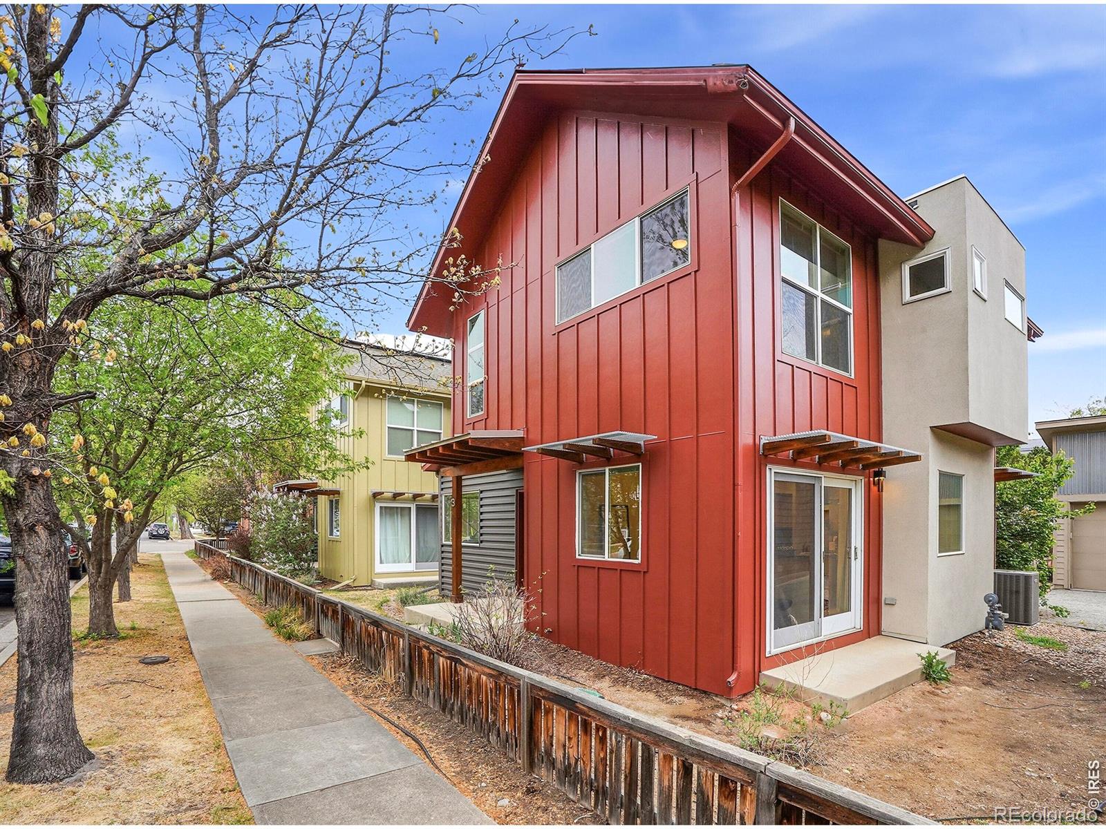 MLS Image #1 for 1802  canyon boulevard,boulder, Colorado