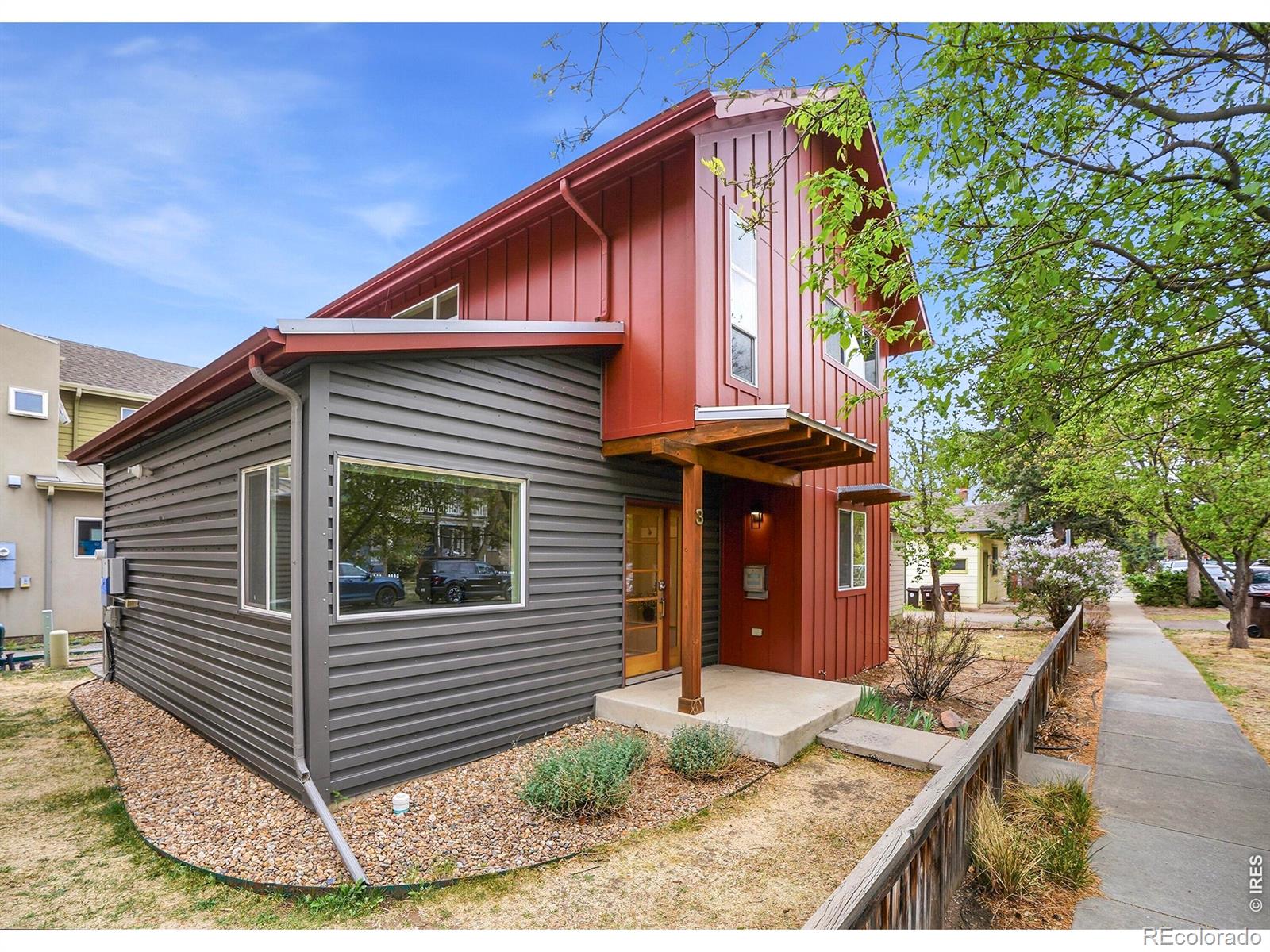 MLS Image #2 for 1802  canyon boulevard,boulder, Colorado