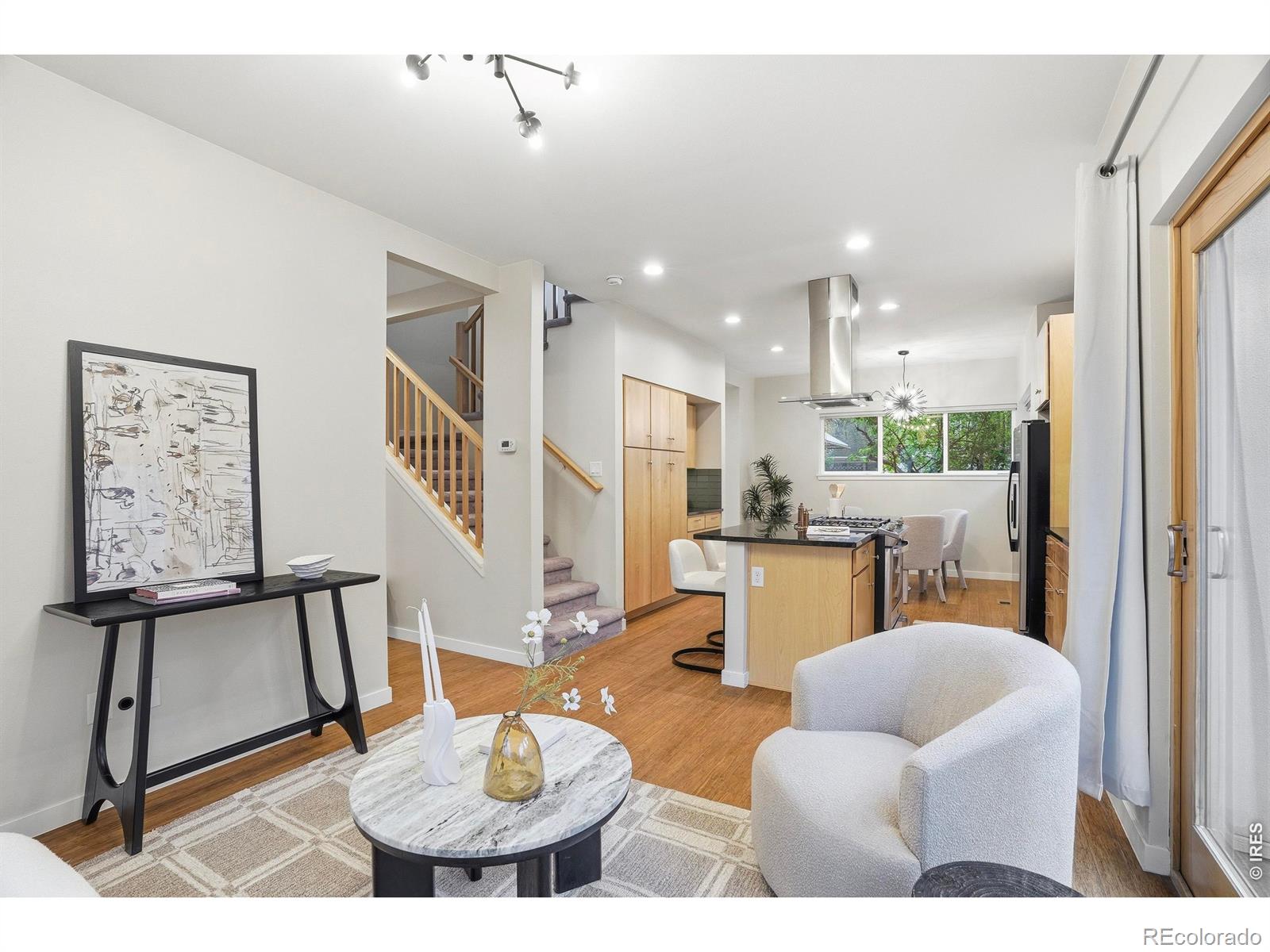 MLS Image #5 for 1802  canyon boulevard,boulder, Colorado