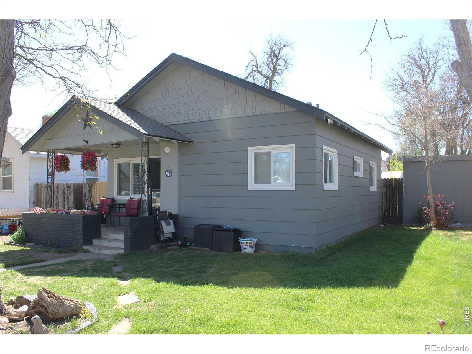 MLS Image #1 for 811  prospect street,fort morgan, Colorado