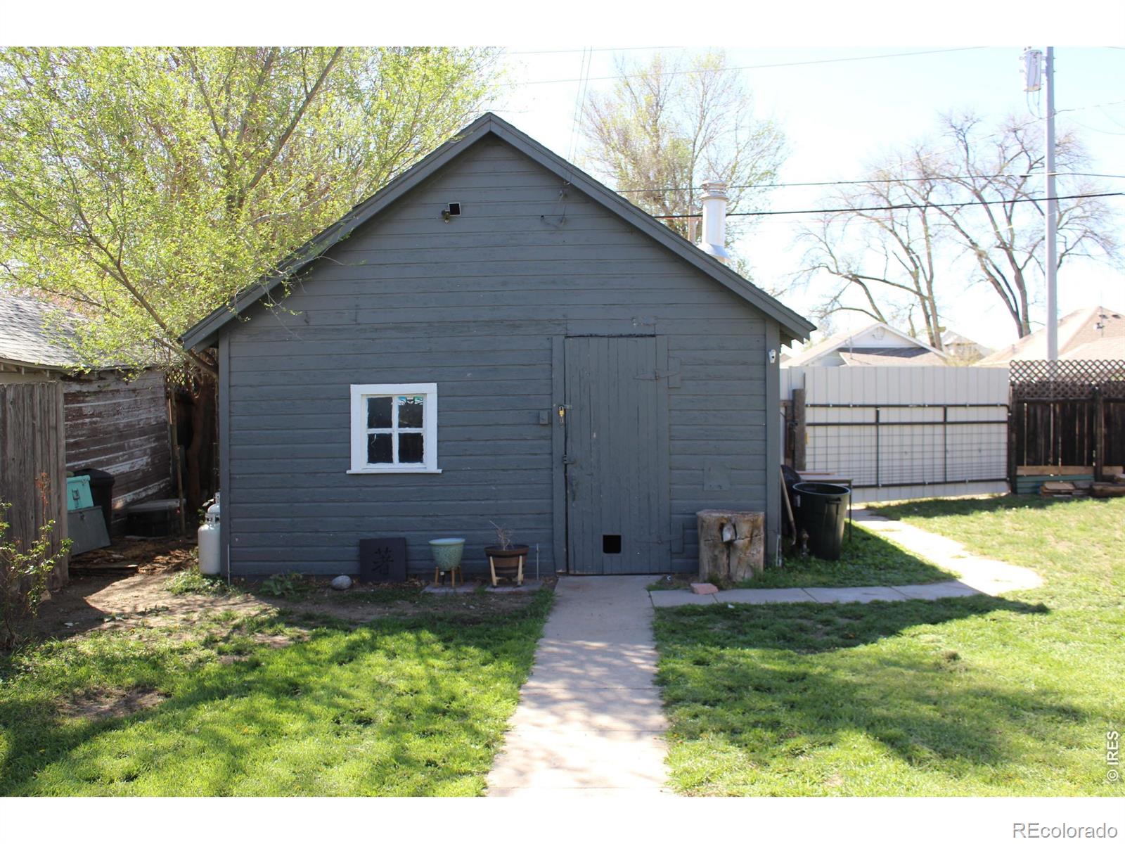 MLS Image #14 for 811  prospect street,fort morgan, Colorado