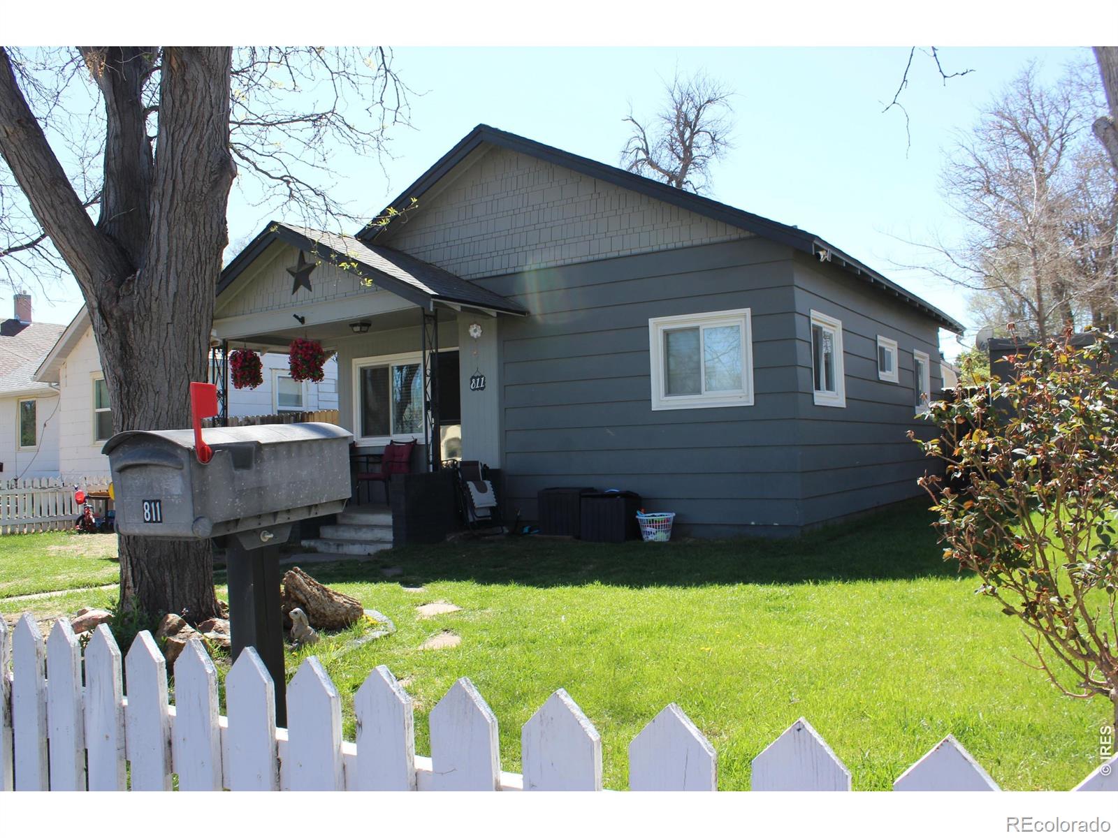 MLS Image #2 for 811  prospect street,fort morgan, Colorado