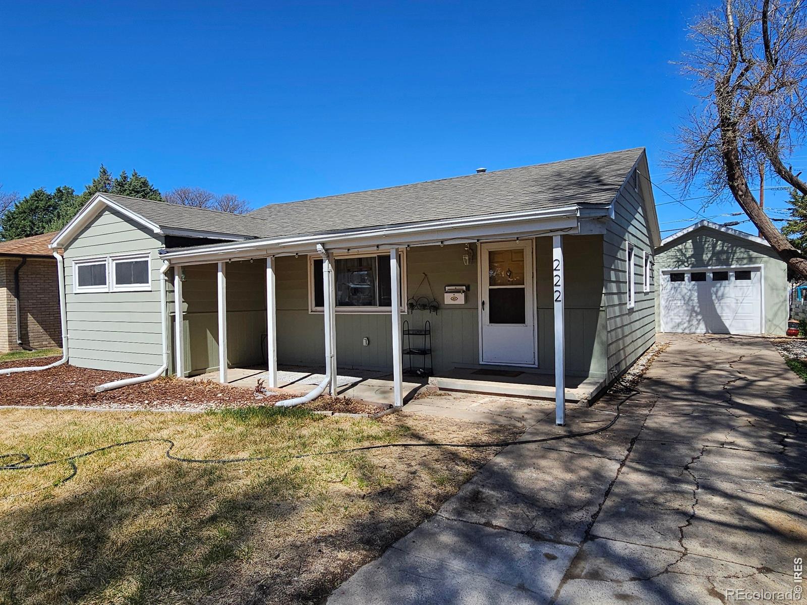 MLS Image #0 for 222  magnolia lane,sterling, Colorado