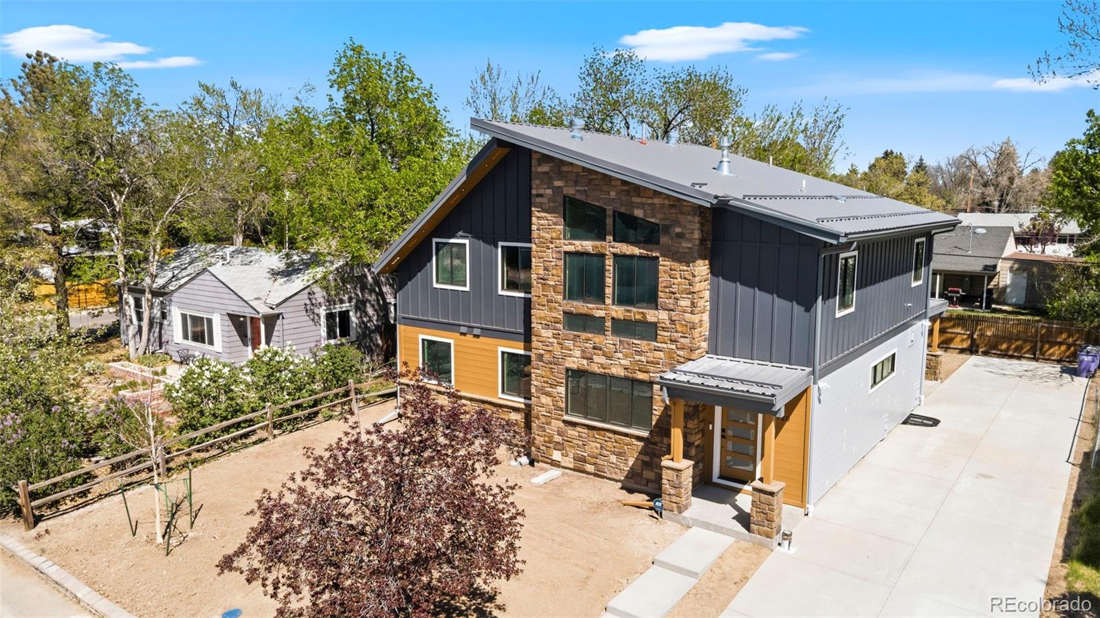 MLS Image #2 for 1720 s fairfax street,denver, Colorado