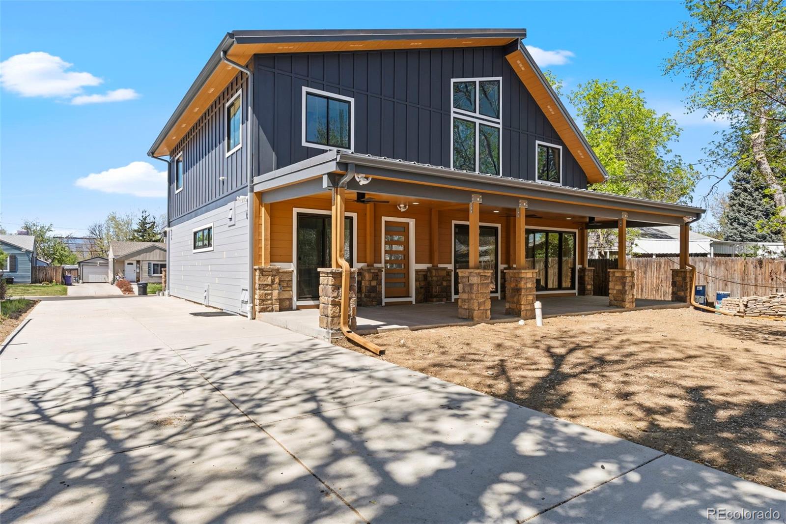 MLS Image #3 for 1720 s fairfax street,denver, Colorado