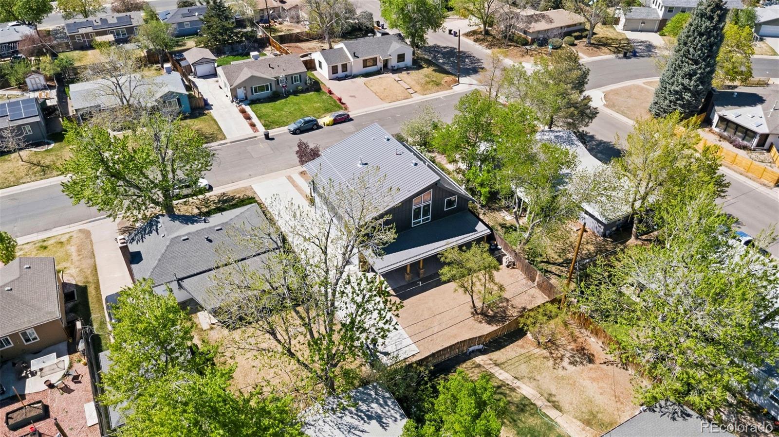 MLS Image #49 for 1720 s fairfax street,denver, Colorado