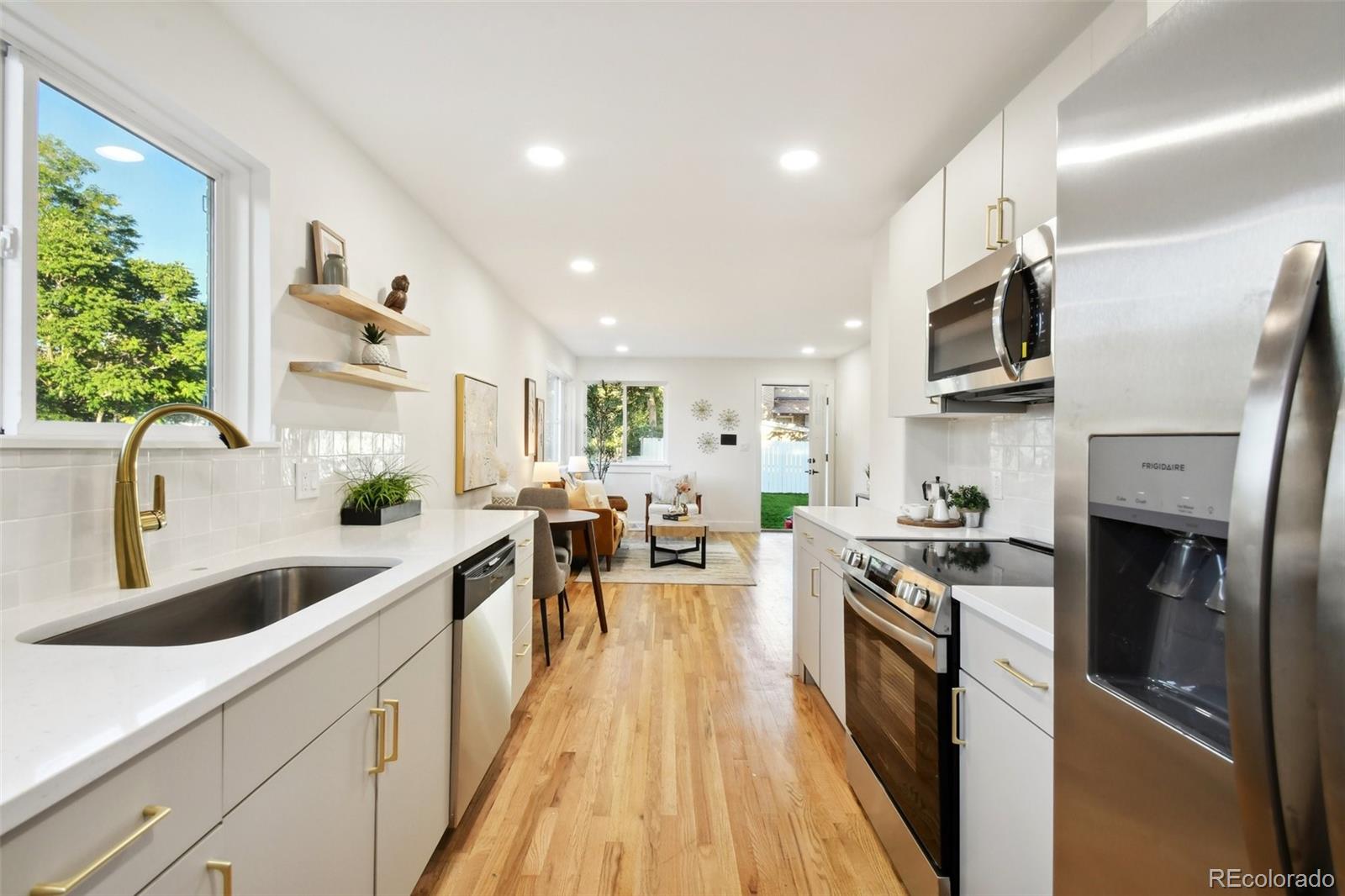MLS Image #2 for 6650 w 46th place,wheat ridge, Colorado
