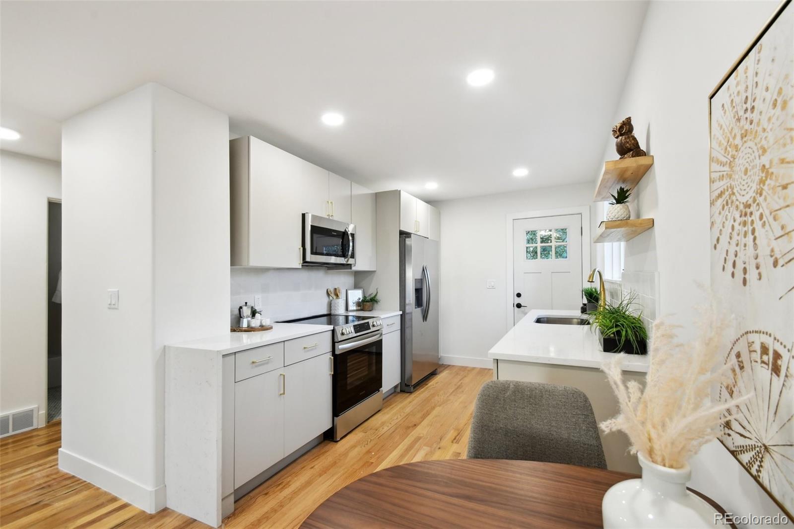 MLS Image #5 for 6650 w 46th place,wheat ridge, Colorado