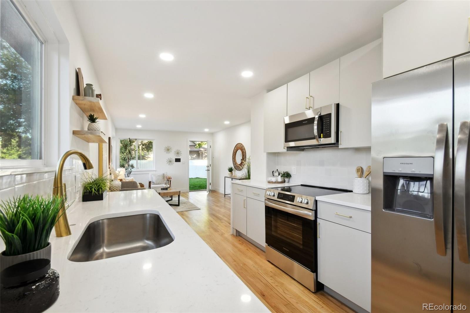 MLS Image #6 for 6650 w 46th place,wheat ridge, Colorado