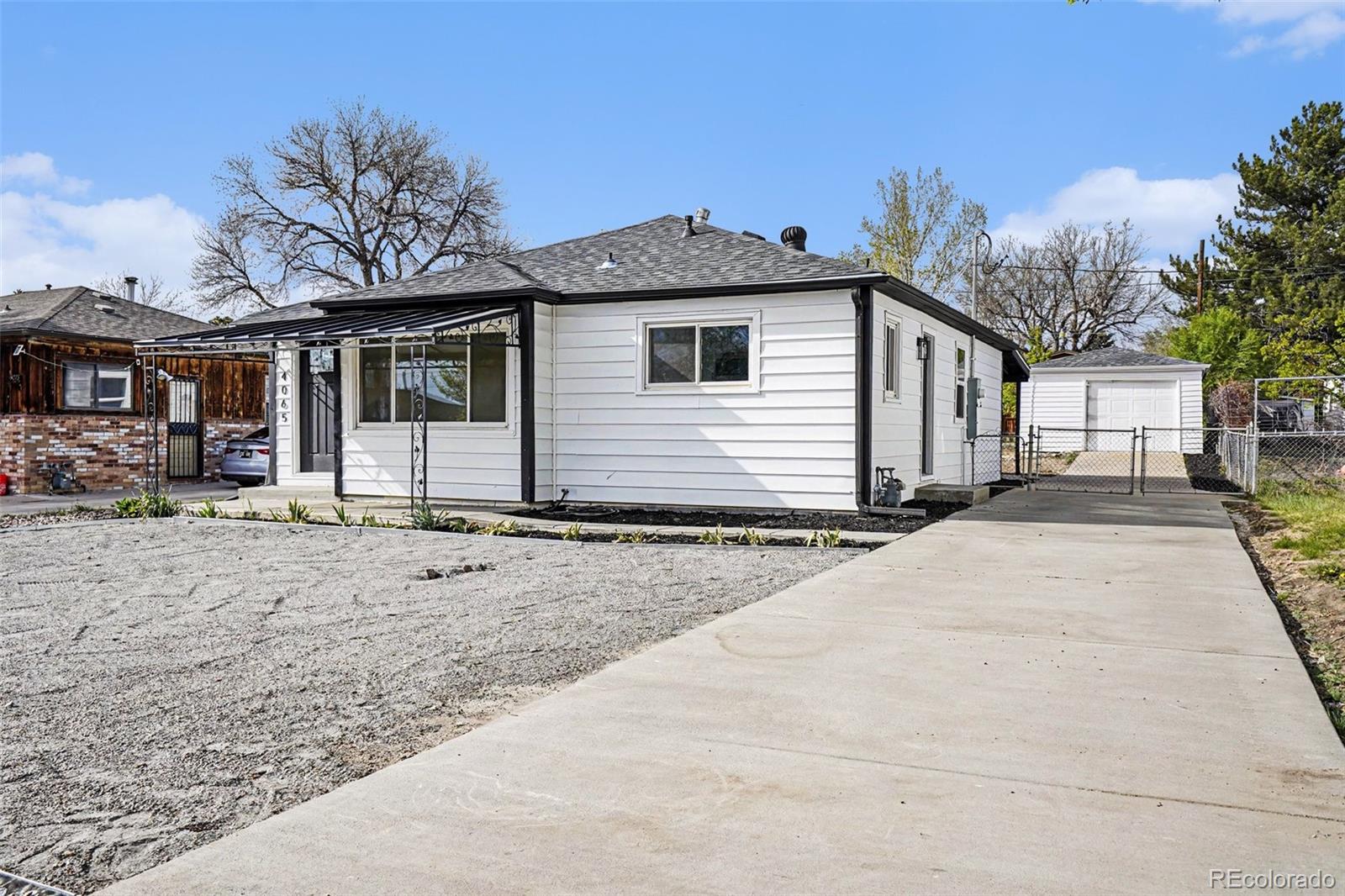 MLS Image #2 for 4065 w 78th avenue,westminster, Colorado