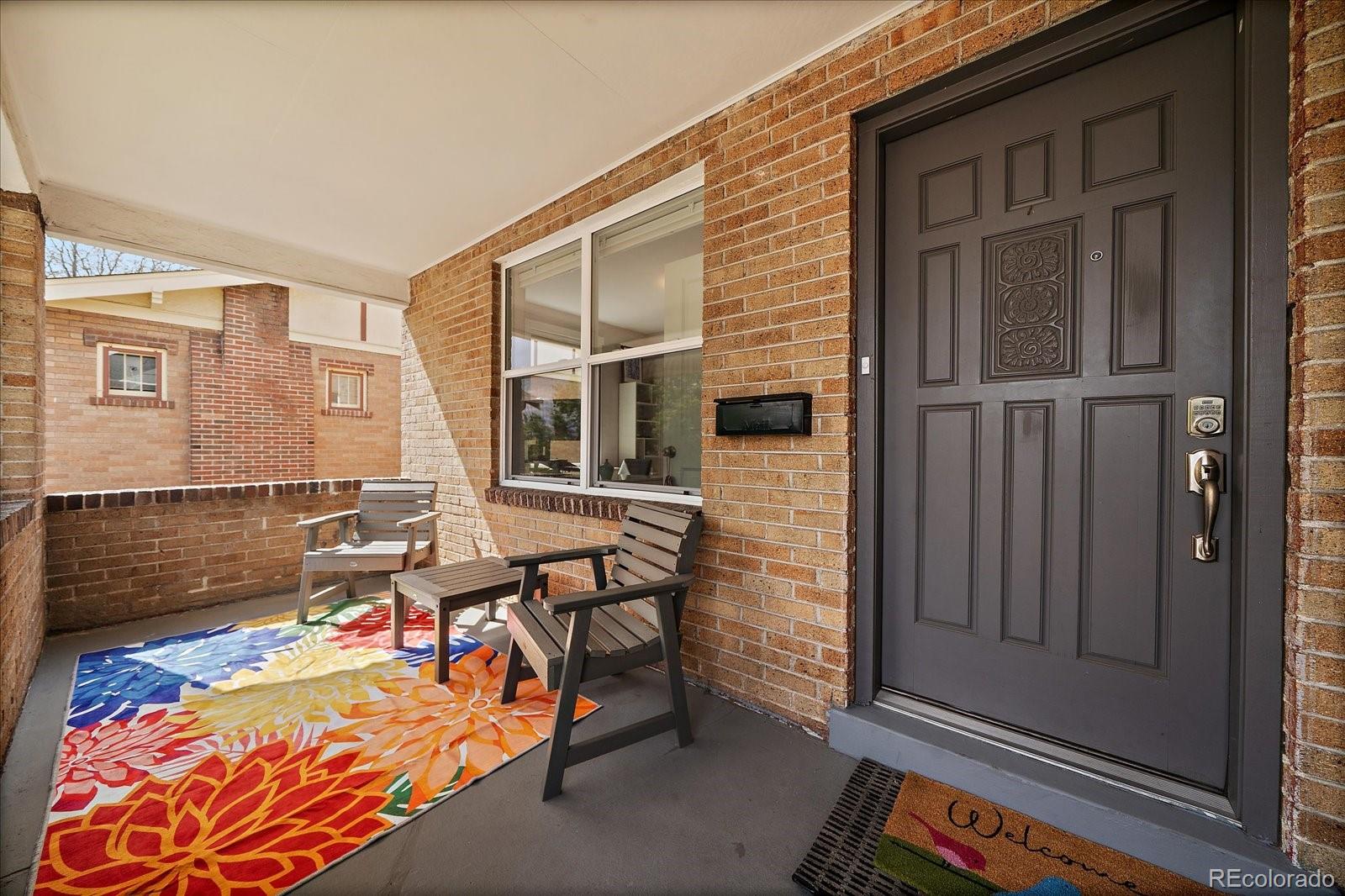 MLS Image #1 for 4801 w 32nd avenue,denver, Colorado