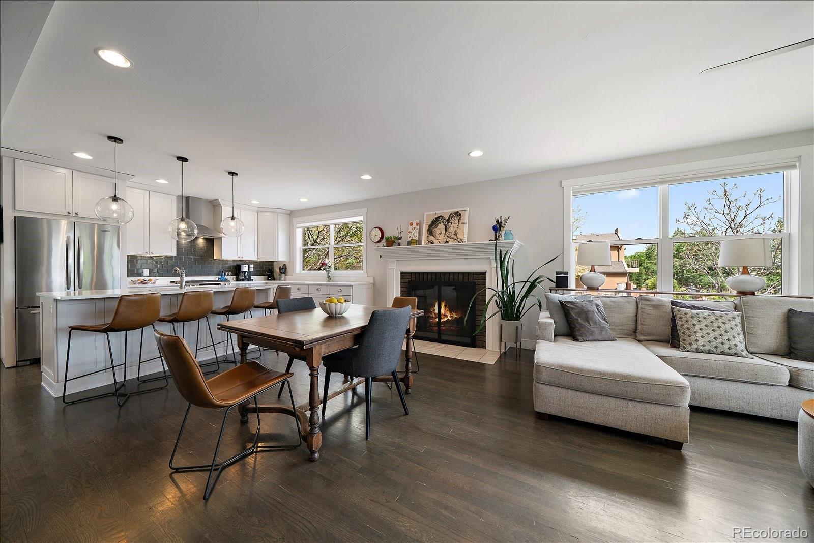 MLS Image #2 for 4801 w 32nd avenue,denver, Colorado