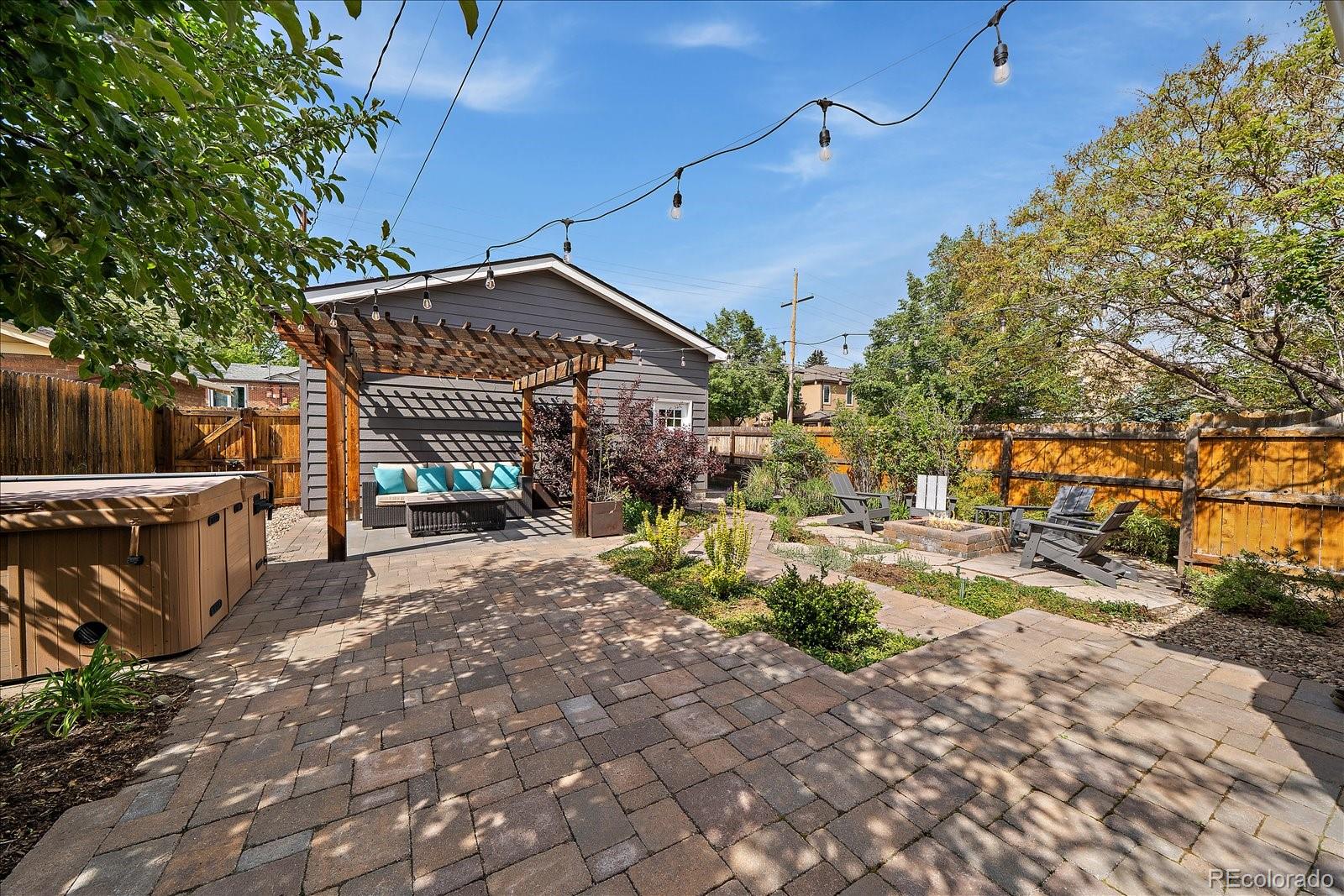 MLS Image #26 for 4801 w 32nd avenue,denver, Colorado