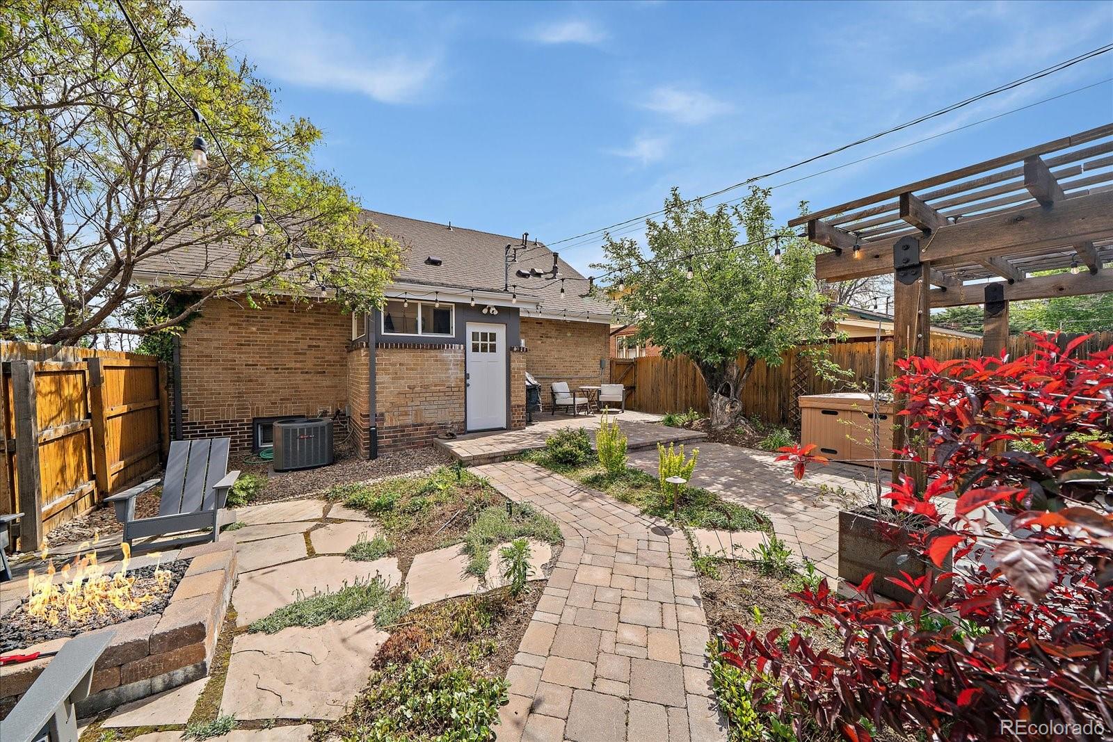 MLS Image #27 for 4801 w 32nd avenue,denver, Colorado