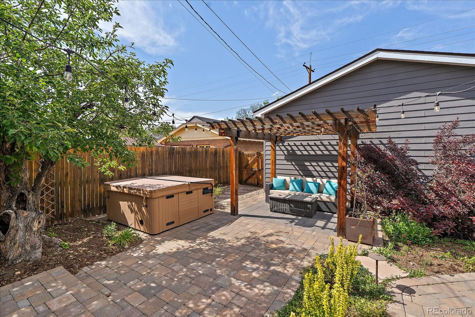 MLS Image #28 for 4801 w 32nd avenue,denver, Colorado