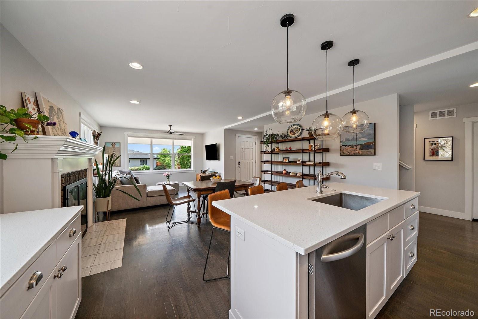 MLS Image #3 for 4801 w 32nd avenue,denver, Colorado