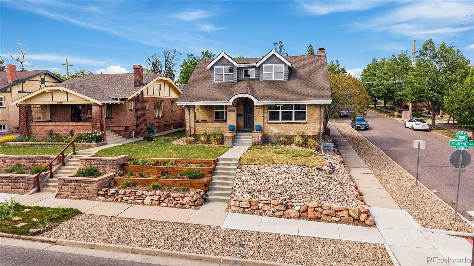 MLS Image #30 for 4801 w 32nd avenue,denver, Colorado