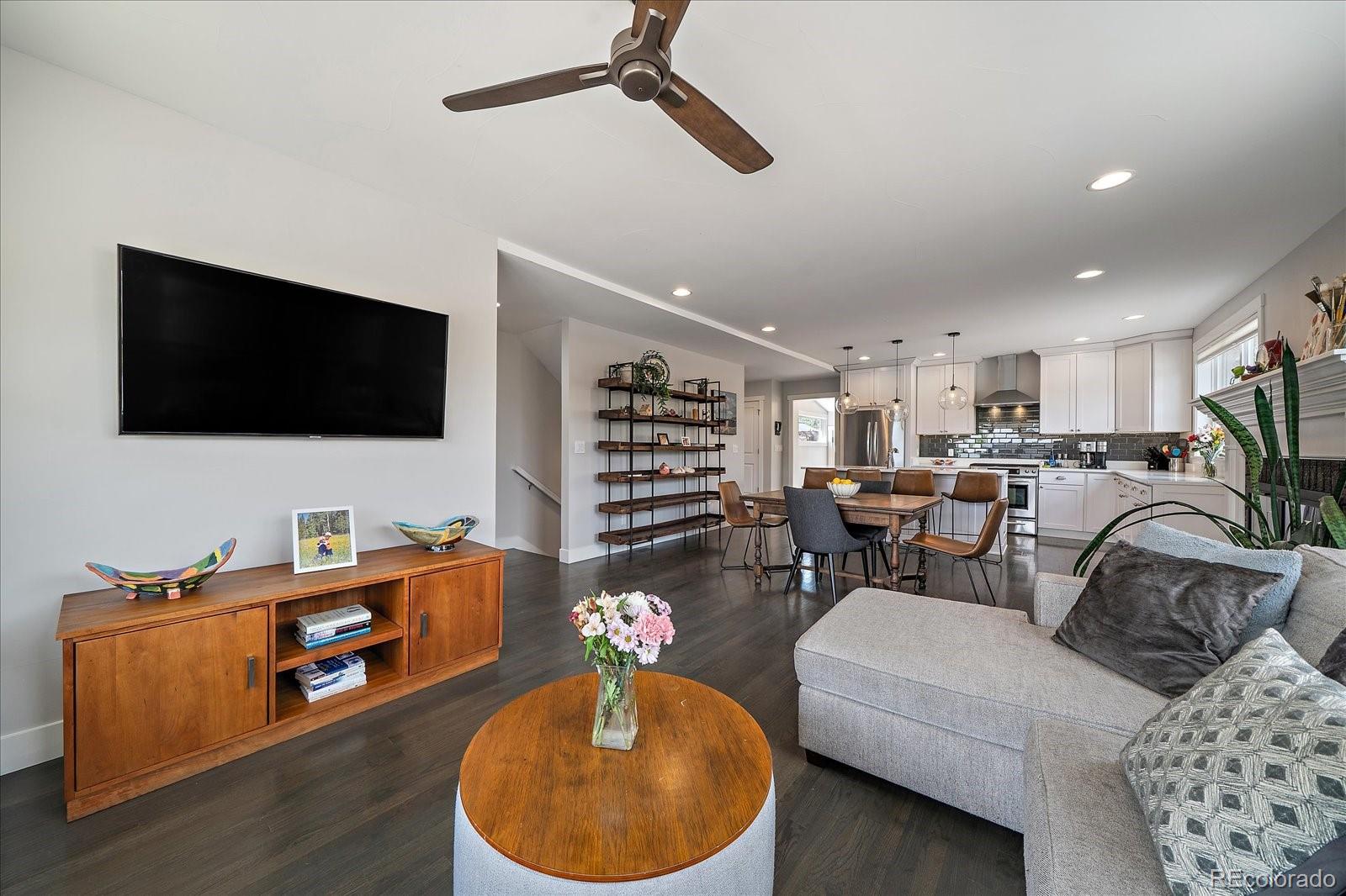 MLS Image #4 for 4801 w 32nd avenue,denver, Colorado