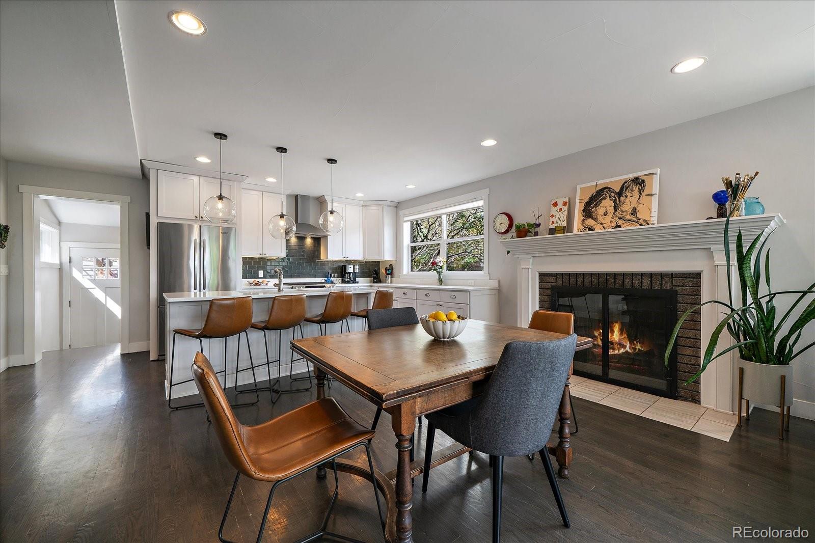 MLS Image #7 for 4801 w 32nd avenue,denver, Colorado