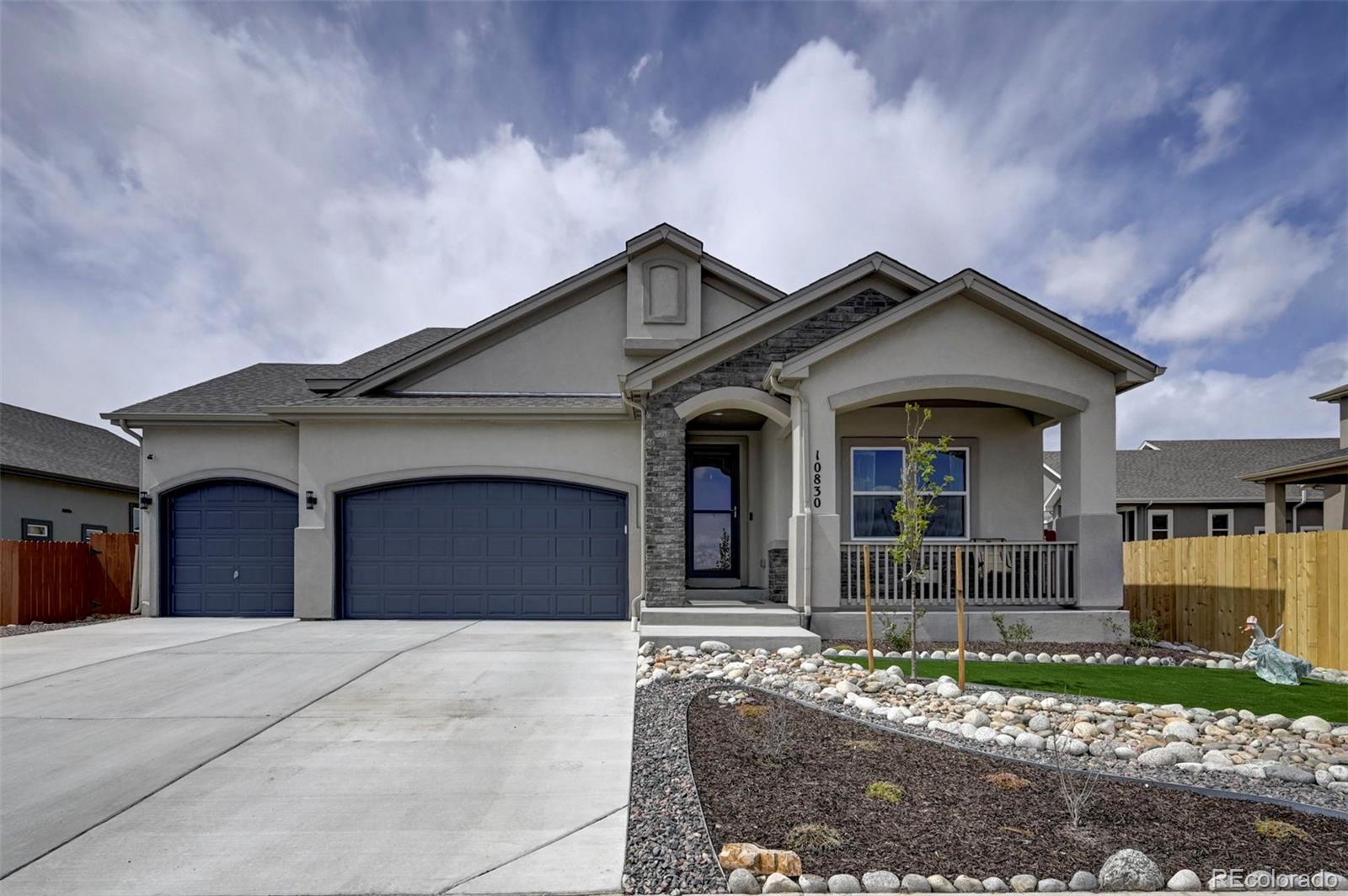 MLS Image #0 for 10830  morning hills drive,peyton, Colorado